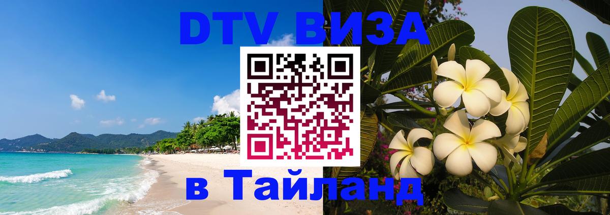 Оформить DTV визу в Тайланд Нижневартовск 